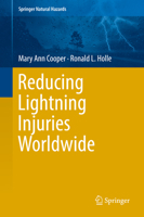 Reducing Lightning Injuries Worldwide 3319775618 Book Cover