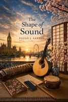 The Shape Of Sound B0H1MGM78K Book Cover