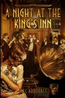 A Night at The King's Inn 1947578391 Book Cover