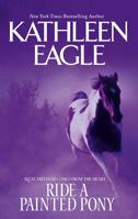 Ride A Painted Pony 0778323595 Book Cover