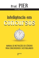 Inteligência em concursos 8576572087 Book Cover