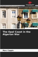 The Opal Coast in the Algerian War 6205922290 Book Cover