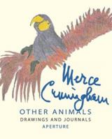 Other Animals: Drawings and Journals 0893819468 Book Cover