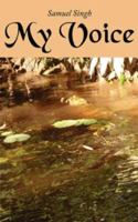My Voice 1434307956 Book Cover
