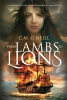 From Lambs to Lions 0648649113 Book Cover