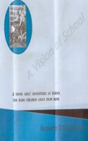 A Vision of School 1847487122 Book Cover