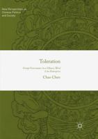 Toleration: Group Governance in a Chinese Third Line Enterprise 981108940X Book Cover