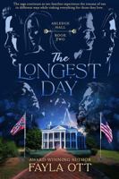 The Longest Day 1735477435 Book Cover