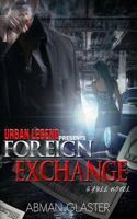 Foreign Exchange 1451561210 Book Cover