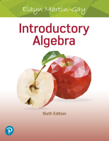Introductory Algebra 0131868438 Book Cover