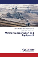 Mining Transportation and Equipment 3330345039 Book Cover