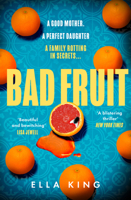 Bad Fruit 1662601492 Book Cover