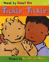 Tickle, Tickle 0761315373 Book Cover
