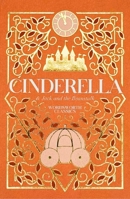 Cinderella: With Jack and the Beanstalk 1840229551 Book Cover