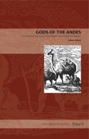 Gods of the Andes 0271048808 Book Cover