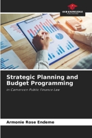 Strategic Planning and Budget Programming 6207901673 Book Cover