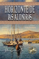 Horizonte de las Alondras 1088189296 Book Cover