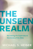 The Unseen Realm 1683592719 Book Cover