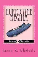 Hurricane Regina 1481040731 Book Cover