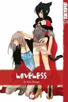 Loveless, Volume 6 1598168649 Book Cover