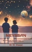 NEYSSAN: RENCONTRES AVEC L'ANGE VENU DU CIEL (French Edition) B0CPC8BJ5M Book Cover