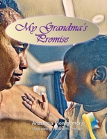 My Grandma's Promise B089L8SMML Book Cover