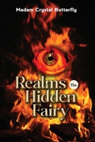 Realms the Hidden Fairy 1734868686 Book Cover