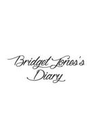 Bridget Jones's Diary 1539483282 Book Cover