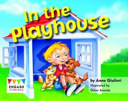 In the Playhouse 1429688521 Book Cover