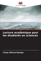 Lecture acad?mique pour les ?tudiants en sciences 620539118X Book Cover