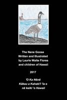 The Hawaiian Goose - The Nene 0464441366 Book Cover