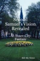 Second Samuel's Vision Revealed 1435715500 Book Cover