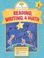 Reading, Writing, & Math: Grade Pre-K (Gifted & Talented) 0769630596 Book Cover