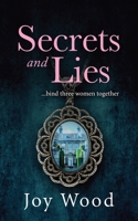 Secrets and Lies 1803026332 Book Cover