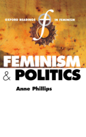 Feminism and Politics 0198782055 Book Cover