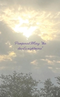 Pampered Mary the devil's nightmare 1662823401 Book Cover