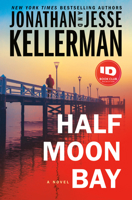 Half Moon Bay 0525620109 Book Cover