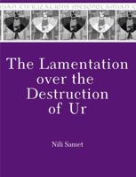 The Lamentation Over the Destruction of Ur 1575062925 Book Cover