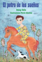 El Potro de Los Sue?os 1613701101 Book Cover