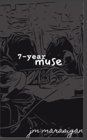 7-year-muse 9357699406 Book Cover
