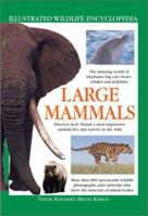 Large Mammals 0754812030 Book Cover