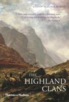 The Highland Clans 0500290849 Book Cover