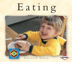 Eating (Small World) 1575052571 Book Cover