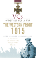 The Western Front 1915 0905778170 Book Cover