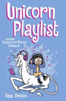 Unicorn Playlist 1524868574 Book Cover