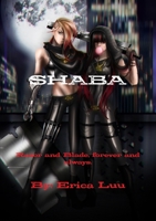 Shaba 1326296515 Book Cover