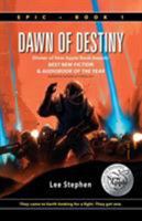 Dawn of Destiny (Epic, #1) 0978850807 Book Cover