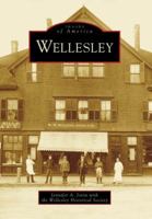 Wellesley 0738557080 Book Cover