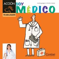 Soy médico 8498257441 Book Cover