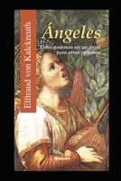 ÁNGELES: todos podemos ser un ángel para otras personas 1675166420 Book Cover